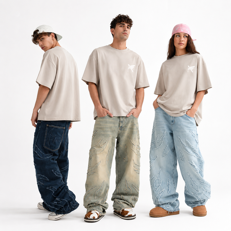 Luxe Next (GEN Z)