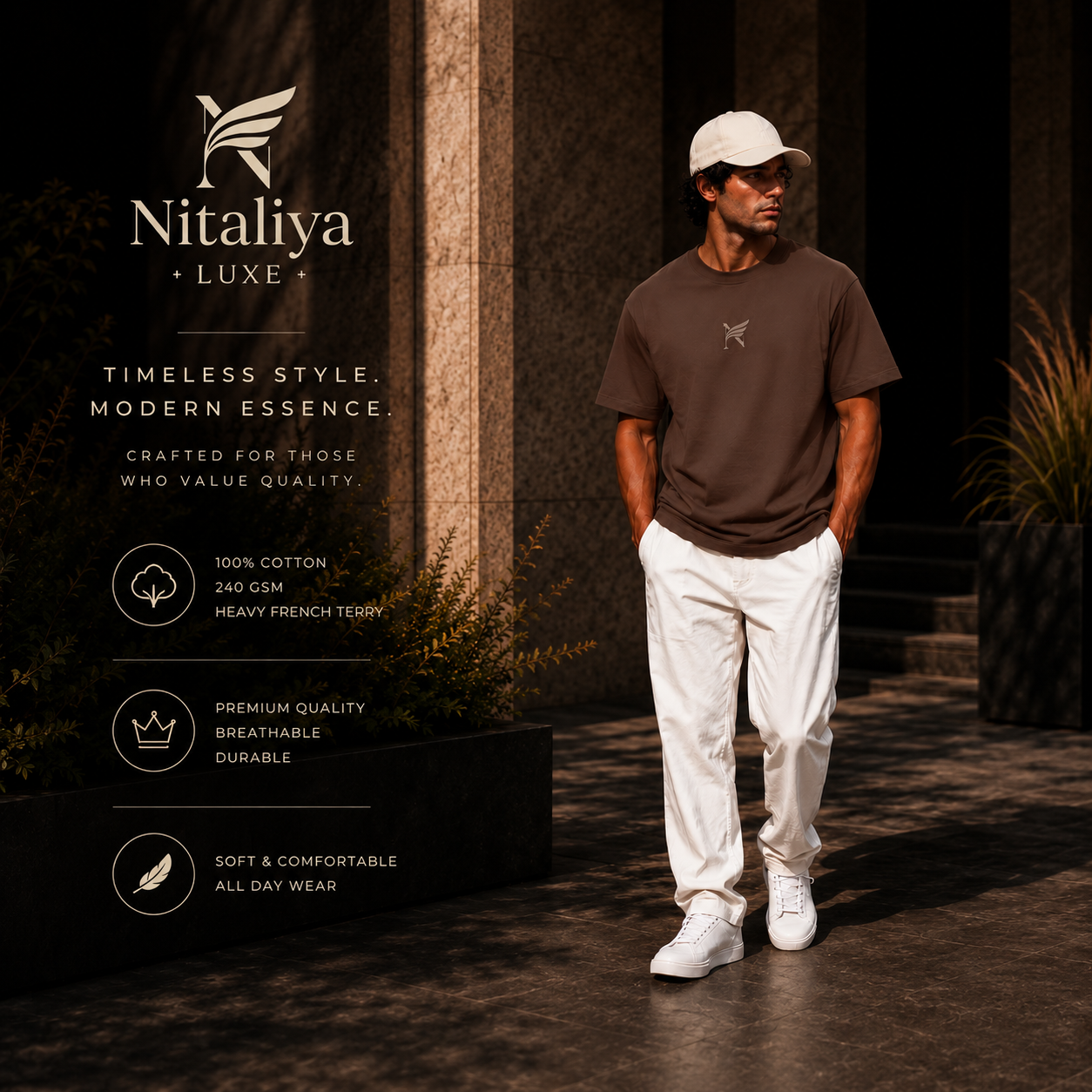 Nitaliya X Edition
