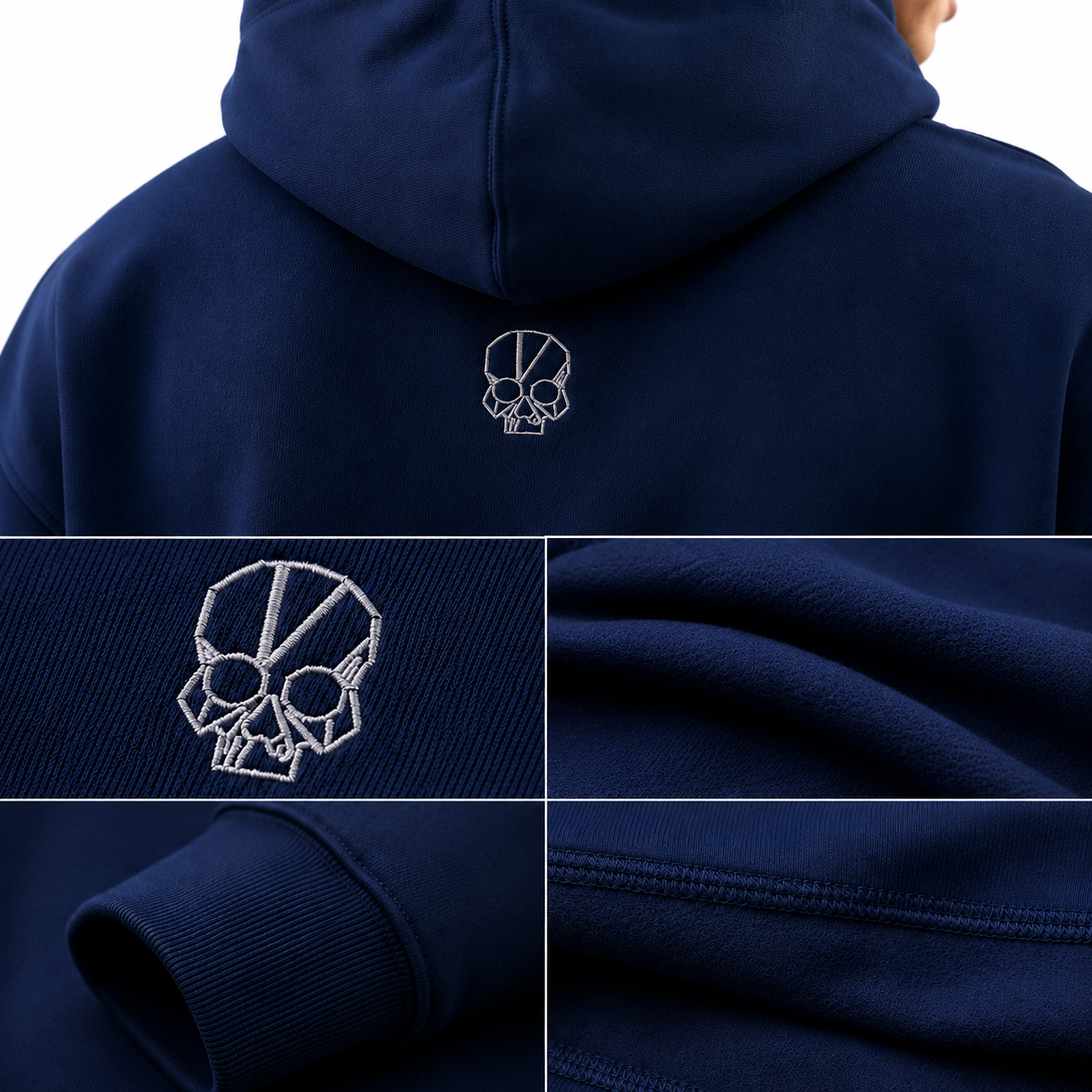 Nitaliya Skull Edition