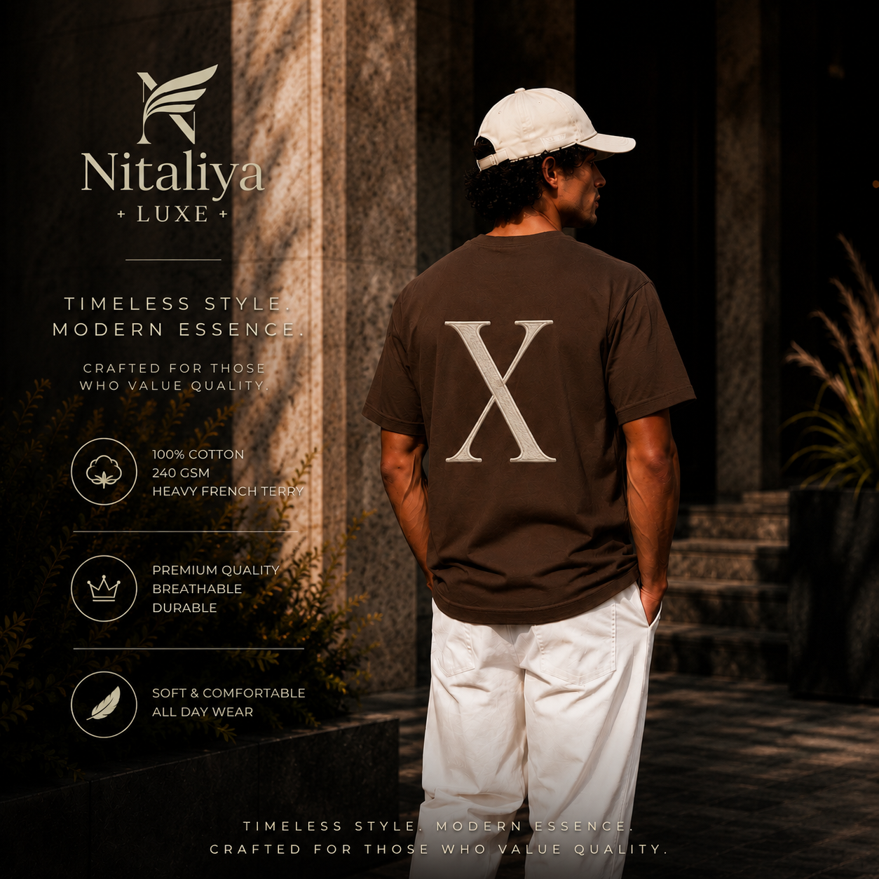 Nitaliya X Edition