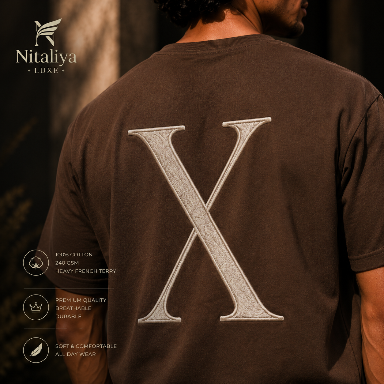 Nitaliya X Edition