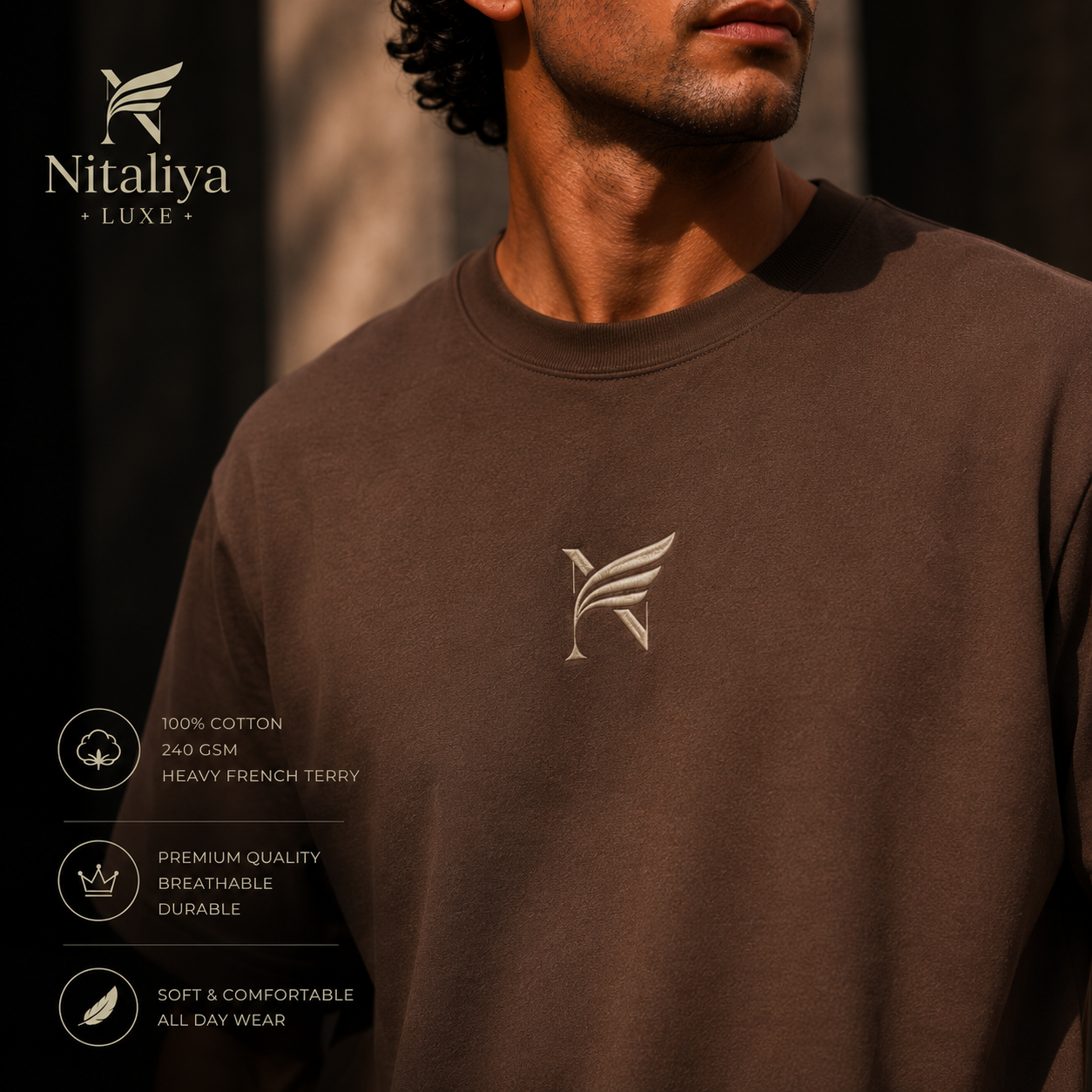 Nitaliya X Edition