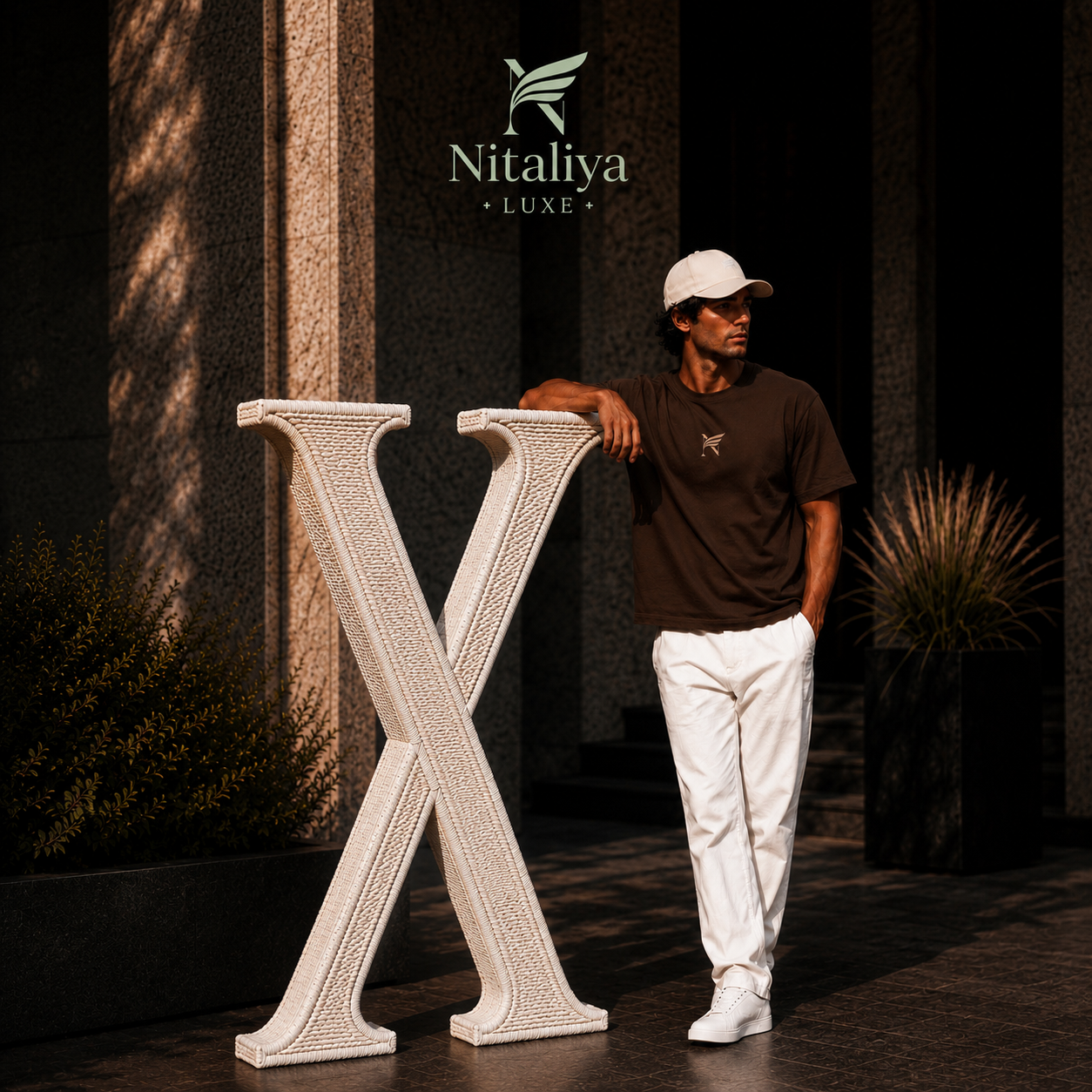 Nitaliya X Edition