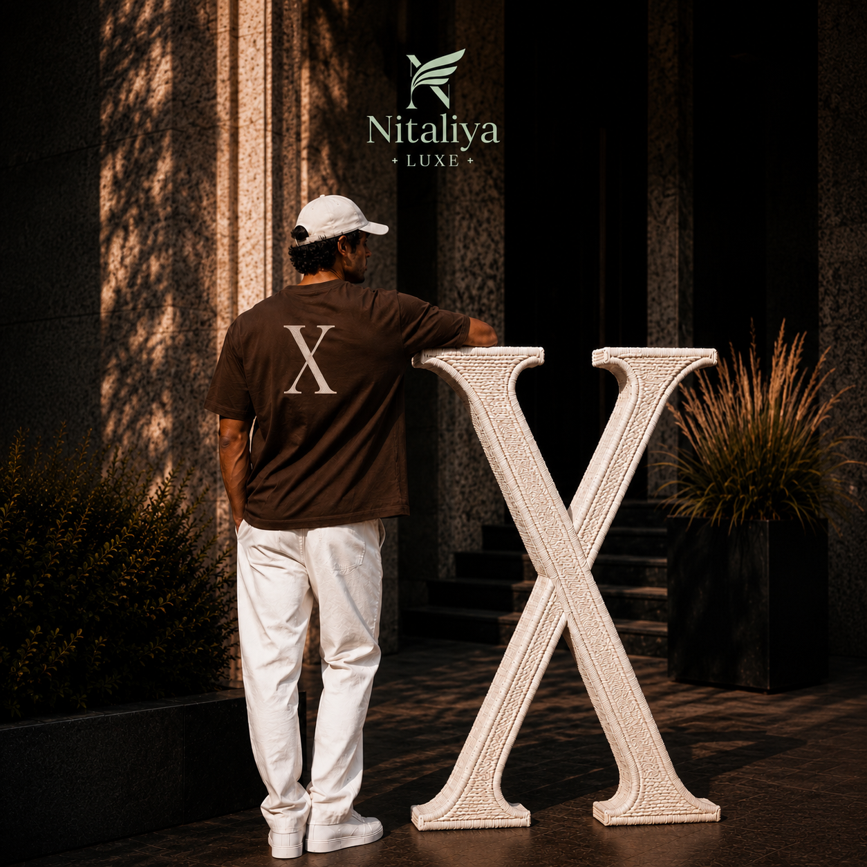 Nitaliya X Edition